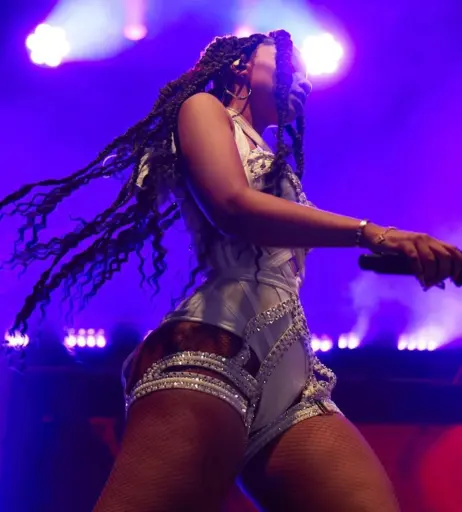 Image 2866122 from Chloe Bailey