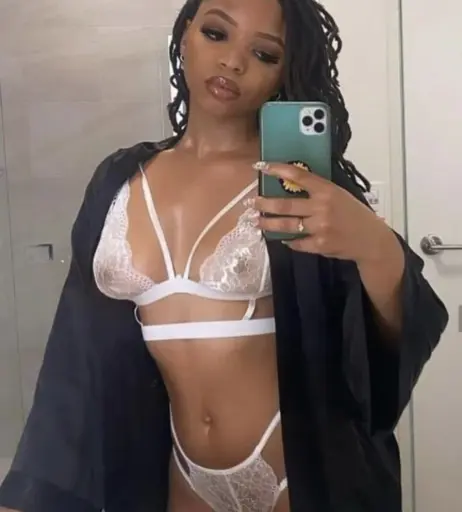 Image 2866084 from Chloe Bailey