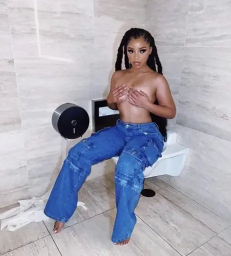 Image 2866074 from Chloe Bailey