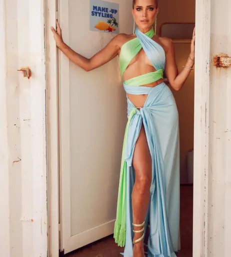 Image 2866000 from Sylvie Meis