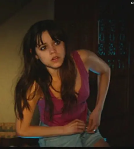 Image 2866029 from Jenna Ortega