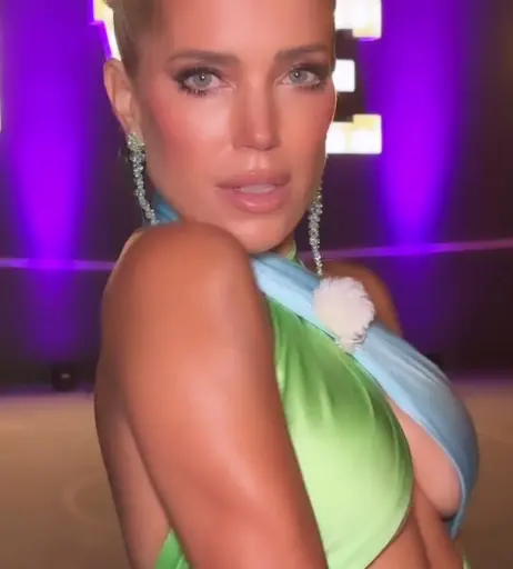 Image 2866022 from Sylvie Meis