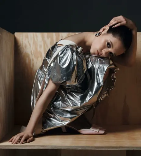 Image 2866395 from Jenna Ortega