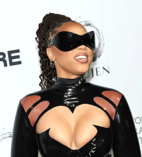 Image 2866300 from Chloe Bailey