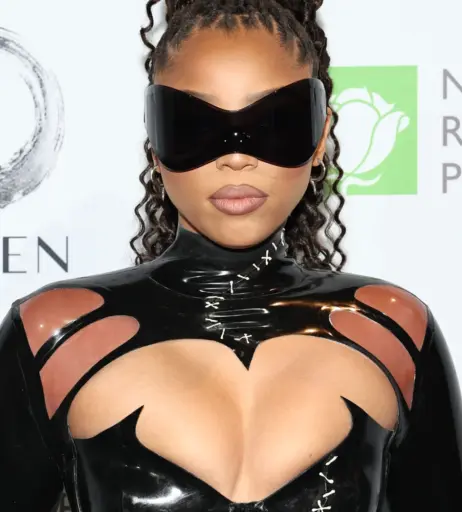 Image 2866259 from Chloe Bailey