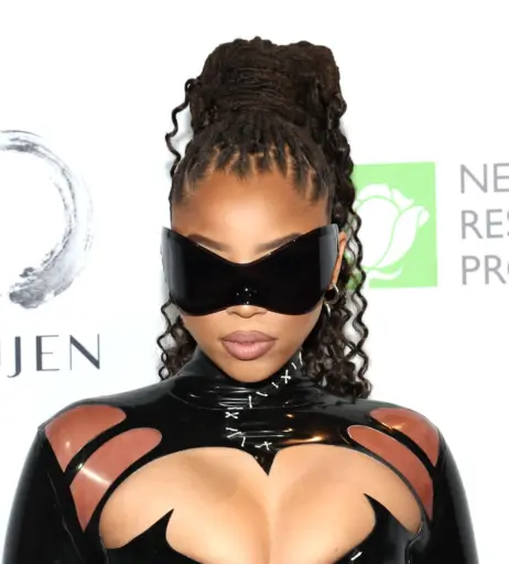 Image 2866251 from Chloe Bailey