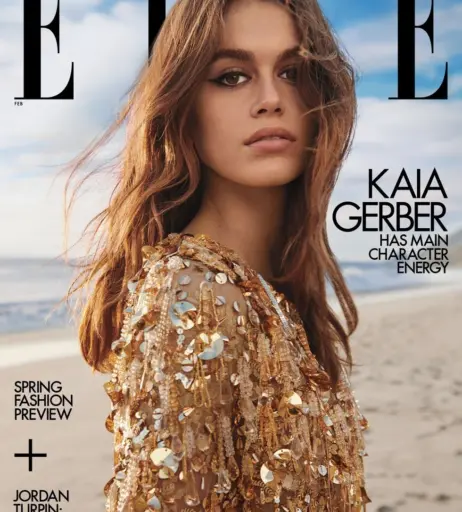 Image 2866243 from Kaia Gerber