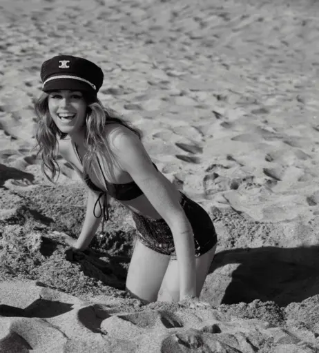 Image 2866276 from Kaia Gerber