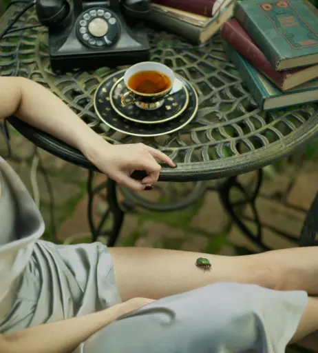 Image 2866269 from Jenna Ortega