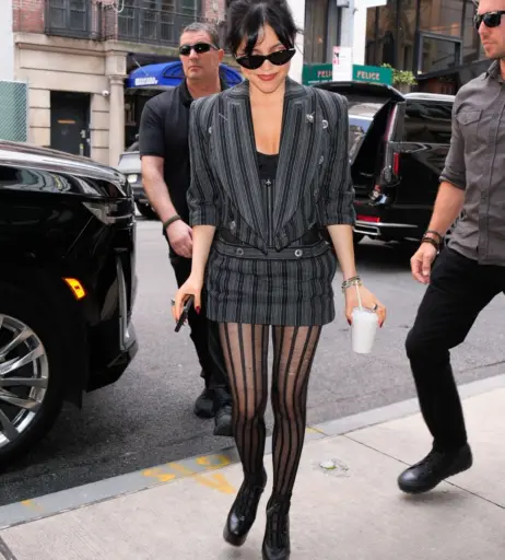 Image 2866990 from Jenna Ortega