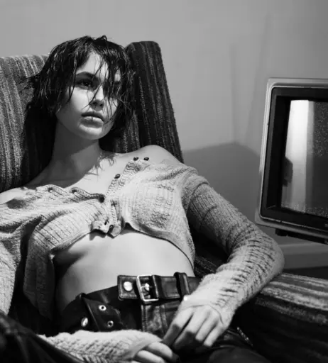 Image 2866946 from Kaia Gerber