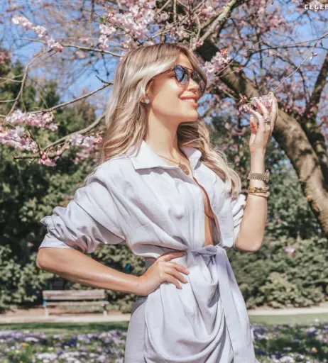 Image 2866970 from Sylvie Meis