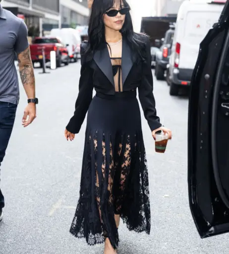 Image 2866901 from Jenna Ortega