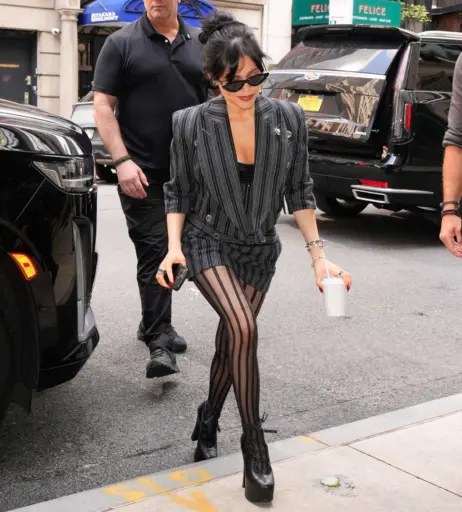 Image 2866922 from Jenna Ortega