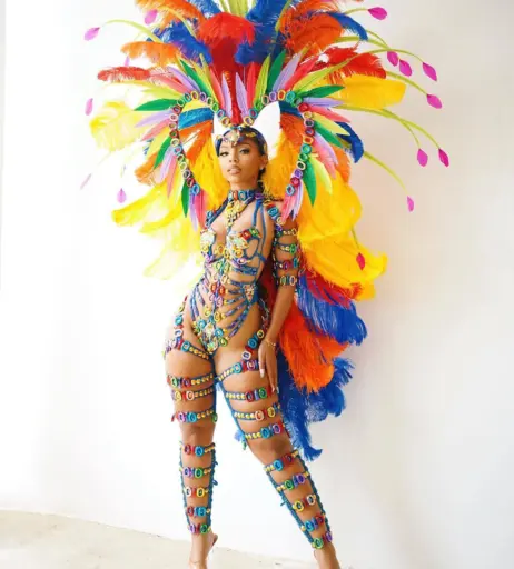 Image 2867856 from Chloe Bailey