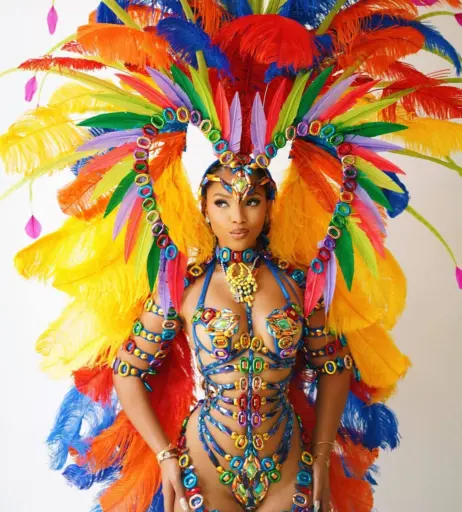 Image 2867817 from Chloe Bailey