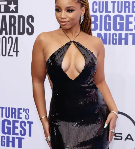 Image 2867548 from Chloe Bailey