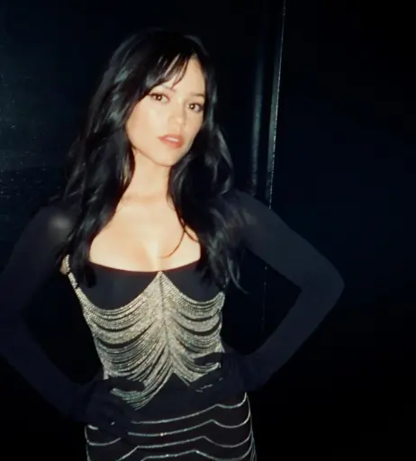 Image 2867502 from Jenna Ortega