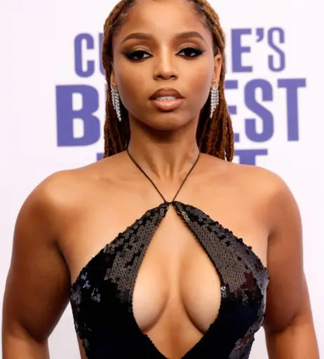 Image 2867538 from Chloe Bailey