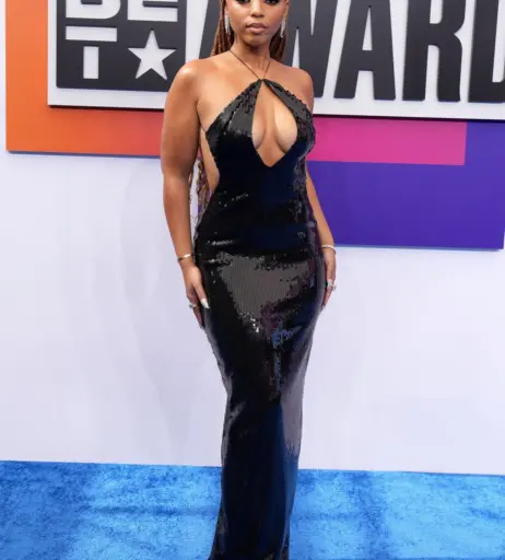 Image 2867525 from Chloe Bailey