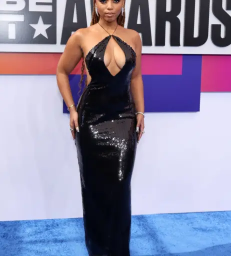 Image 2867481 from Chloe Bailey