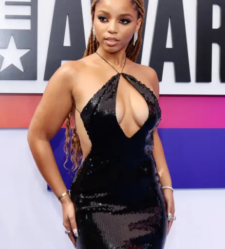 Image 2867453 from Chloe Bailey