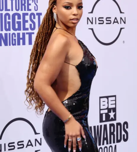 Image 2867441 from Chloe Bailey