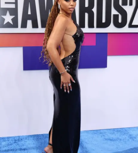 Image 2867423 from Chloe Bailey