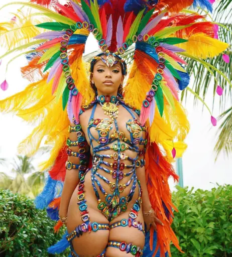 Image 2867789 from Chloe Bailey