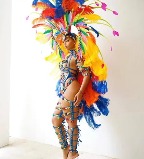 Image 2867780 from Chloe Bailey