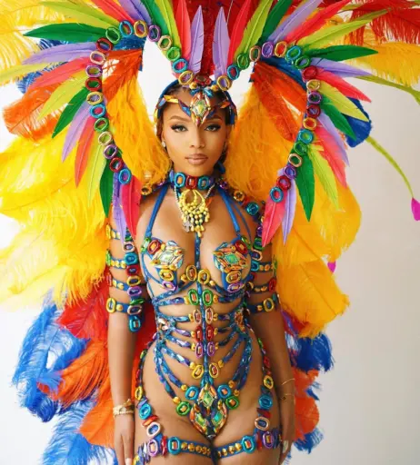 Image 2867767 from Chloe Bailey