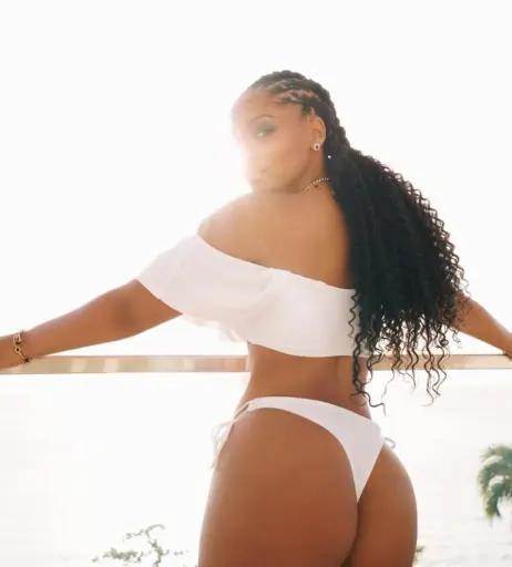 Image 2867721 from Chloe Bailey