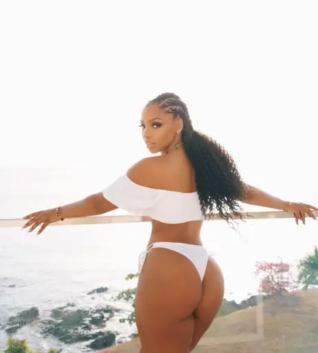 Image 2867658 from Chloe Bailey