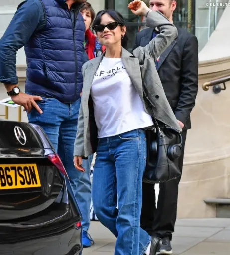 Image 2867175 from Jenna Ortega