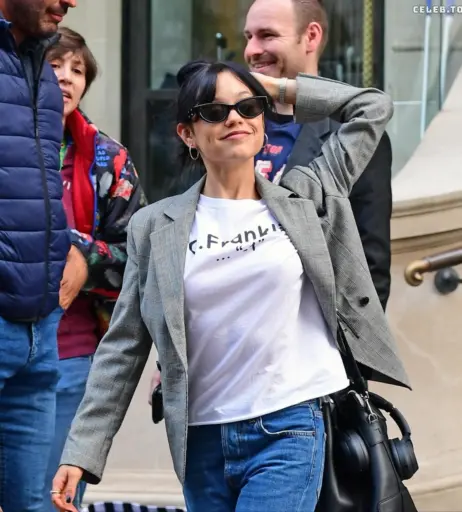 Image 2867161 from Jenna Ortega