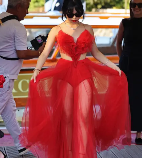 Image 2867125 from Jenna Ortega