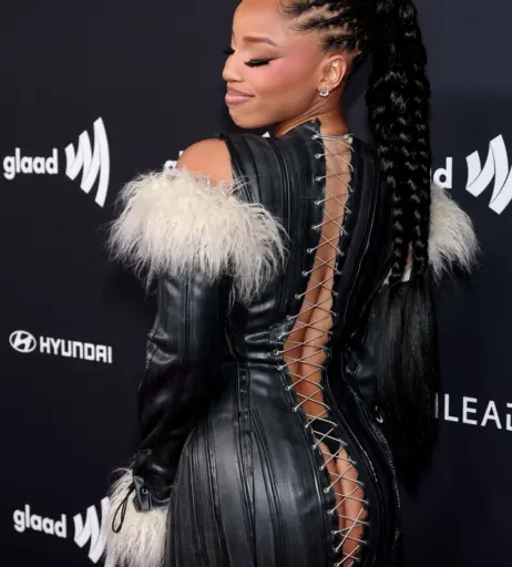 Image 2867099 from Chloe Bailey