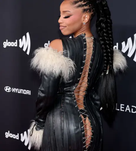 Image 2867082 from Chloe Bailey