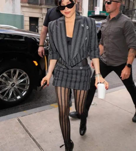 Image 2867023 from Jenna Ortega