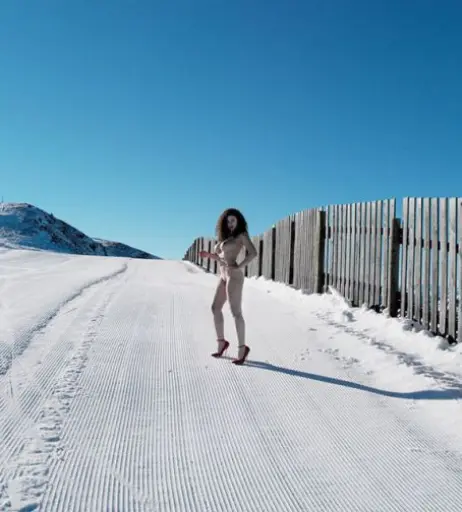 Image 2867395 from Leila Lowfire