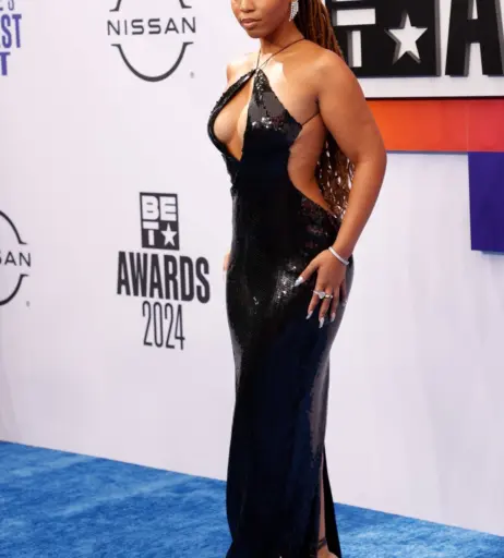 Image 2867388 from Chloe Bailey