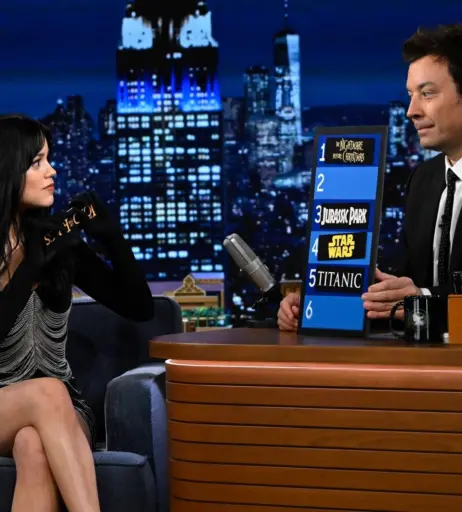 Image 2867356 from Jenna Ortega