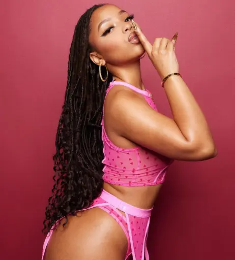 Image 2867357 from Chloe Bailey