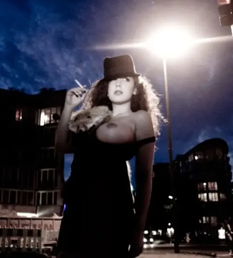 Image 2867373 from Leila Lowfire