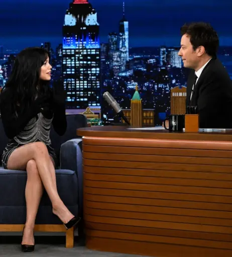 Image 2867319 from Jenna Ortega