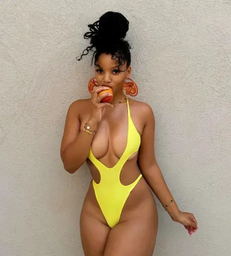 Image 2867339 from Chloe Bailey