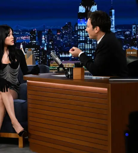 Image 2867334 from Jenna Ortega