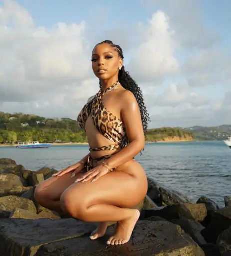 Image 2867275 from Chloe Bailey