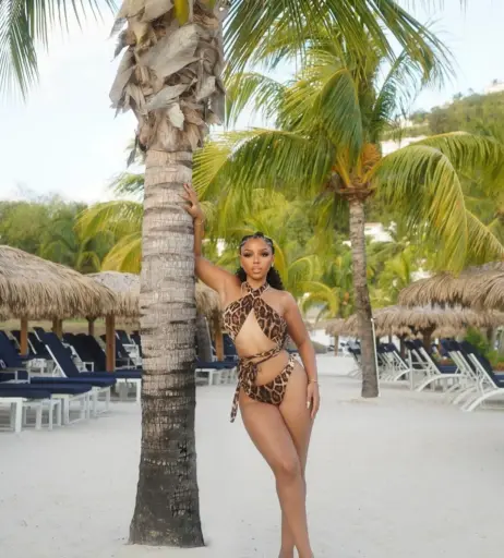 Image 2867264 from Chloe Bailey