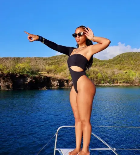 Image 2867202 from Chloe Bailey